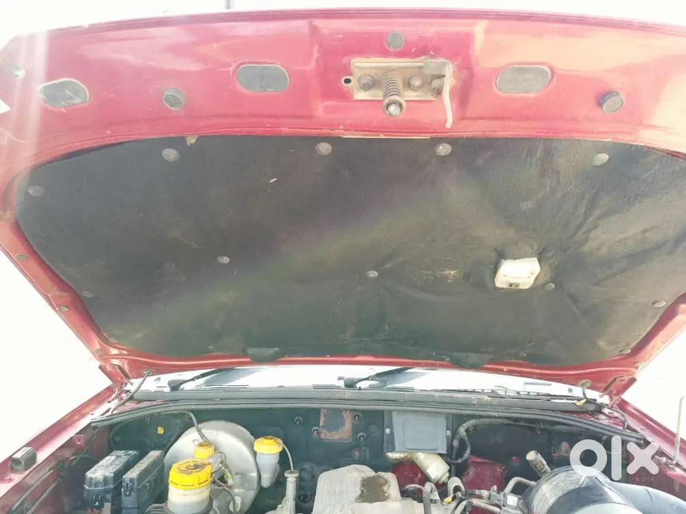 Tata Xenon Xt 2015 Diesel 18000 Km Driven