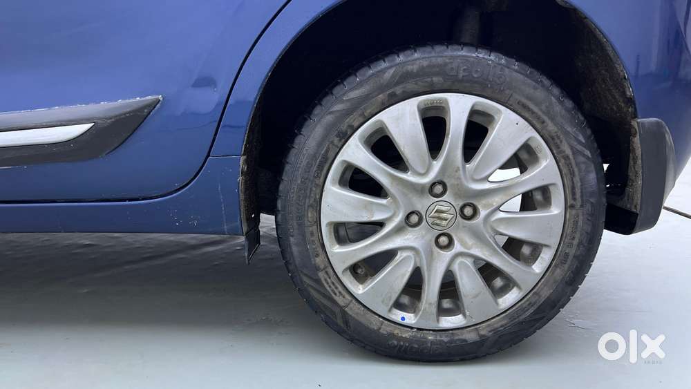 Maruti Suzuki Baleno 1.2 Zeta, 2018, Petrol