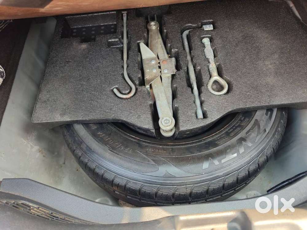 Honda Jazz Vx, 2018, Petrol