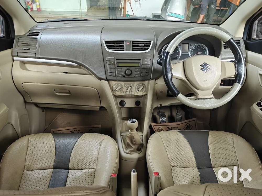 Maruti Suzuki Ertiga 2015 Diesel Good Condition