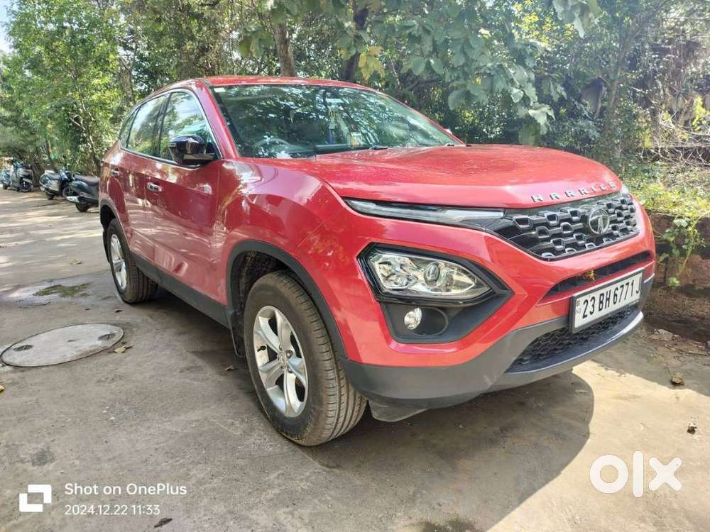 Tata Harrier Xt+, 2023, Diesel