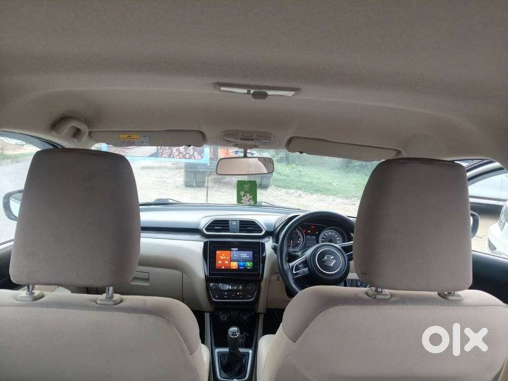 Maruti Suzuki Dzire 1.2 Zxi, 2021, Petrol