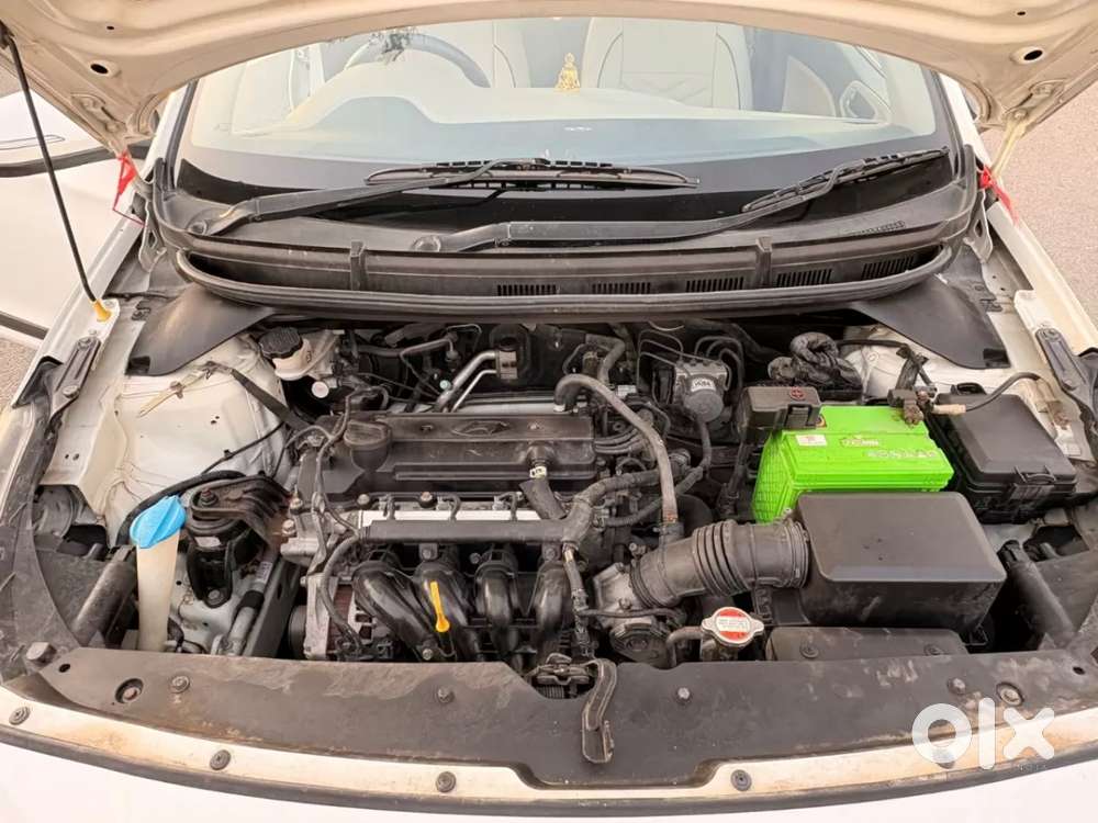 Hyundai Elite I20 [ ] 1.4 Magna Executive Crdi, 2019, Diesel