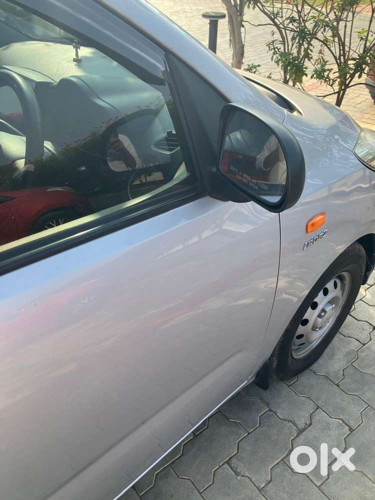 Hyundai Grand I10 Petrol Manual 2016