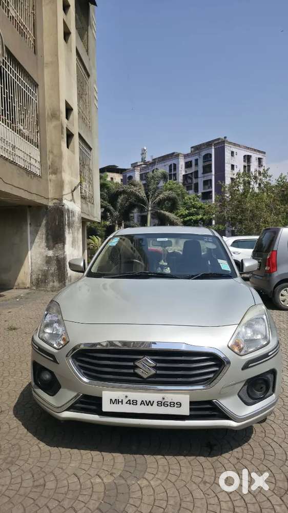 Maruti Suzuki Swift Dzire Vxi Amt