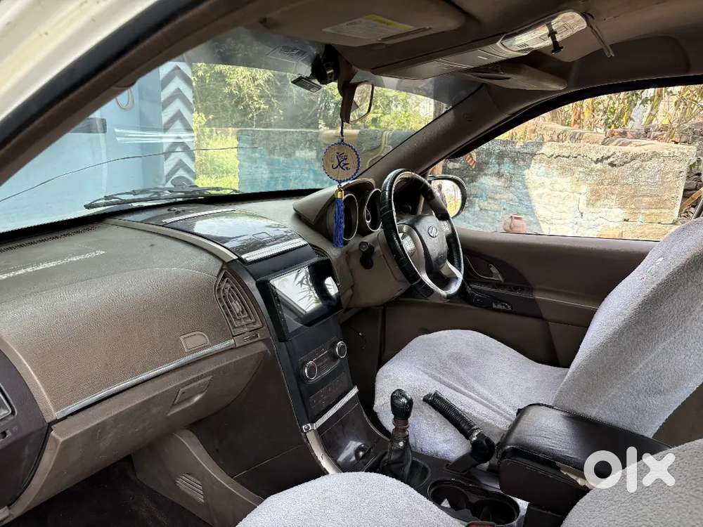 Mahindra Xuv500 2013 Diesel 246900 Km Driven