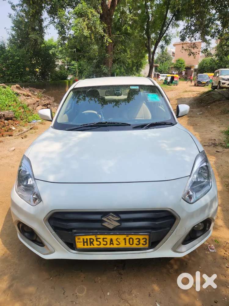 Maruti Dzire 1.2 Tour 2024