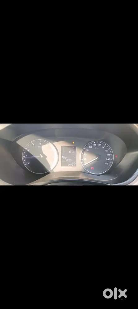 Hyundai Elite I20 2017 Petrol 30000 Km Driven