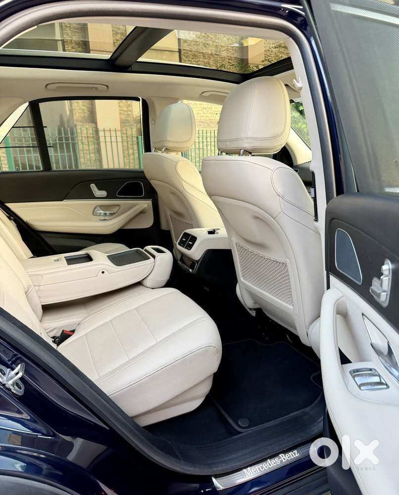 Mercedes-benz Gle 450 4matic Lwb, 2022, Petrol