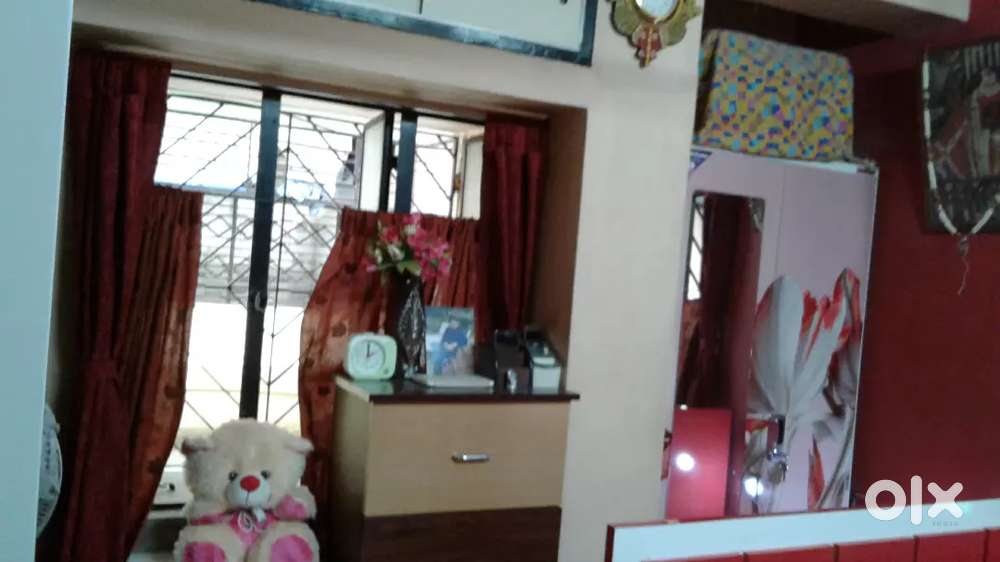 Want To Sale My Flat