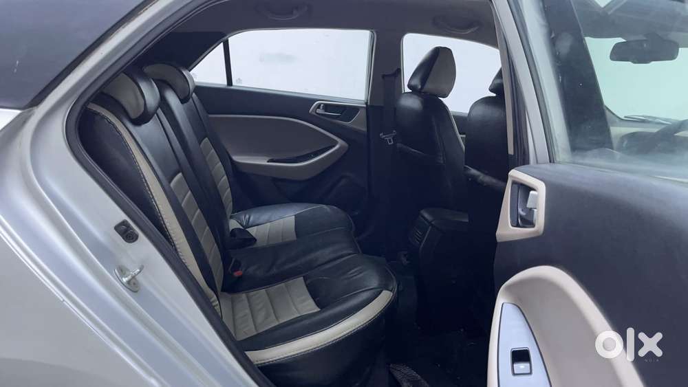 Hyundai Elite I20 Asta 1.4 Crdi, 2015, Diesel