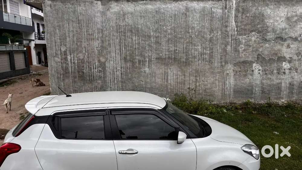 Maruti Suzuki Swift 2023 Variant