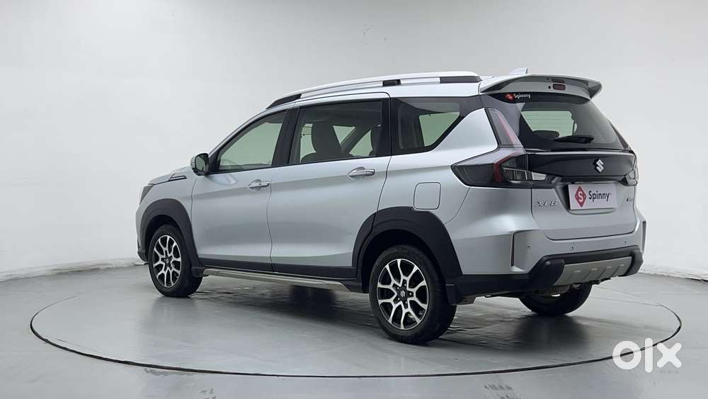 Maruti Suzuki Xl6 1.5 Alpha Plus At, 2023, Petrol