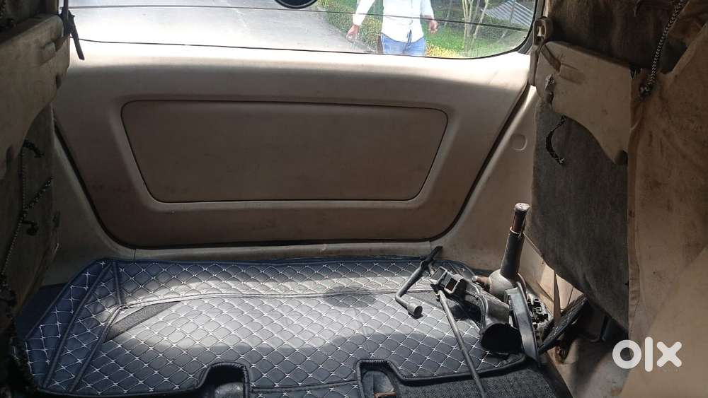 Toyota Innova 2004-2011 2.0 G1, 2008, Diesel