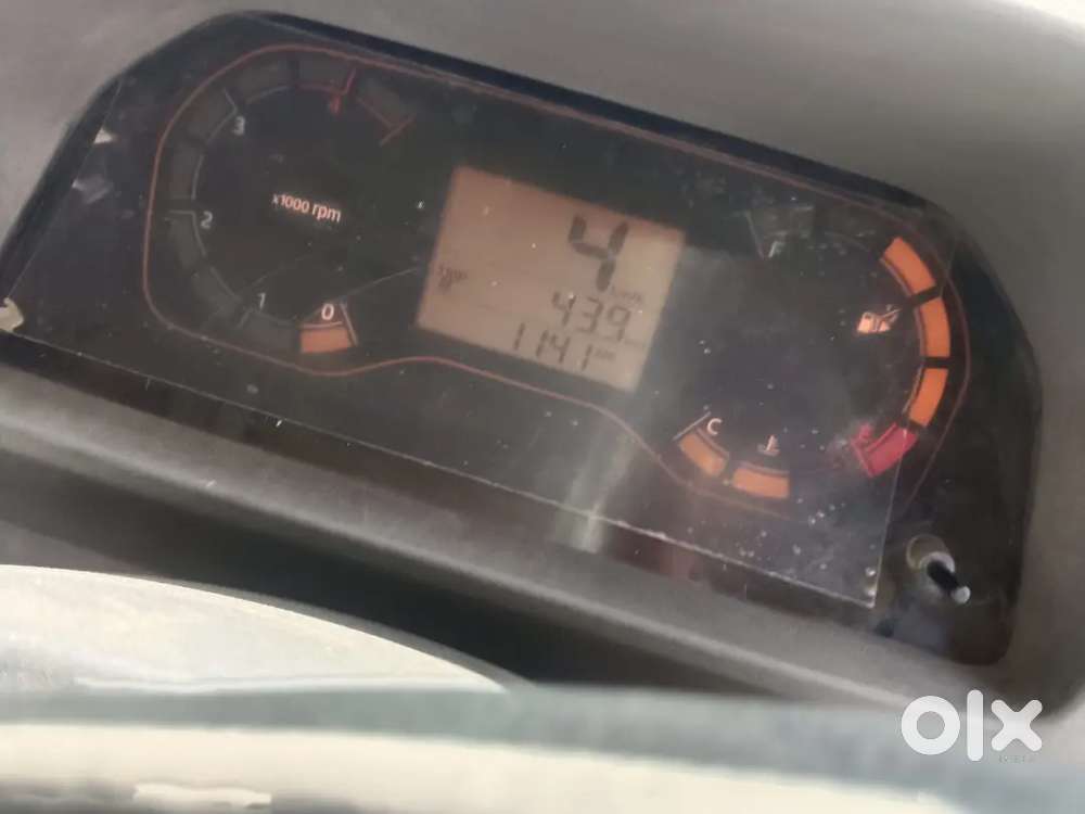 Mahindra Bolero Pik-up 2024 Cng & Hybrids 55000 Km Driven