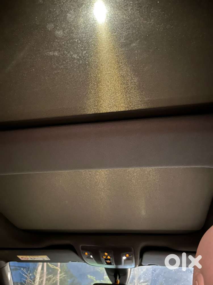 Mercedes-benz B Class 2016 Diesel Well Maintained