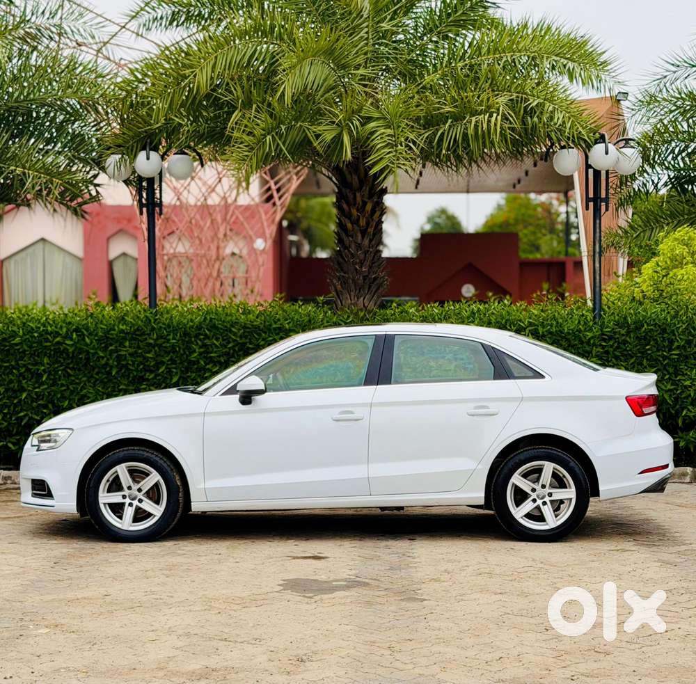 Audi A3 2.0 35 Tdi Premium, 2020, Diesel