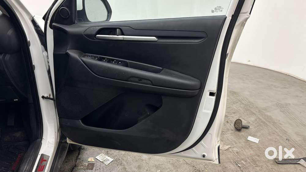 Kia Sonet Htk Plus 1.5 Diesel Mt, 2022, Diesel