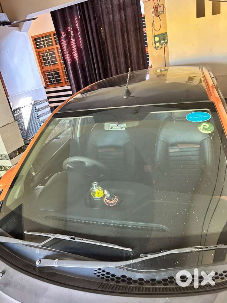 Tata Tiago 2018 Model