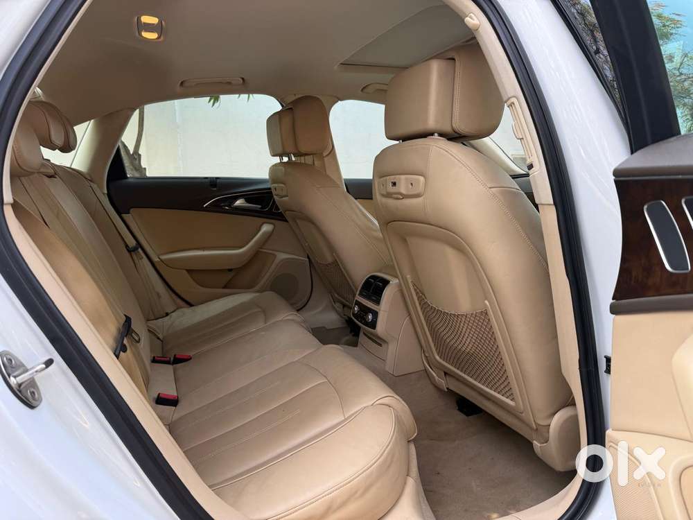 Audi A6 2.0 Tdi, 2013, Diesel