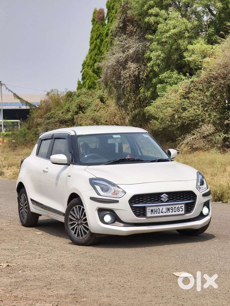 Maruti Suzuki Swift Vdi Optional, 2018, Diesel