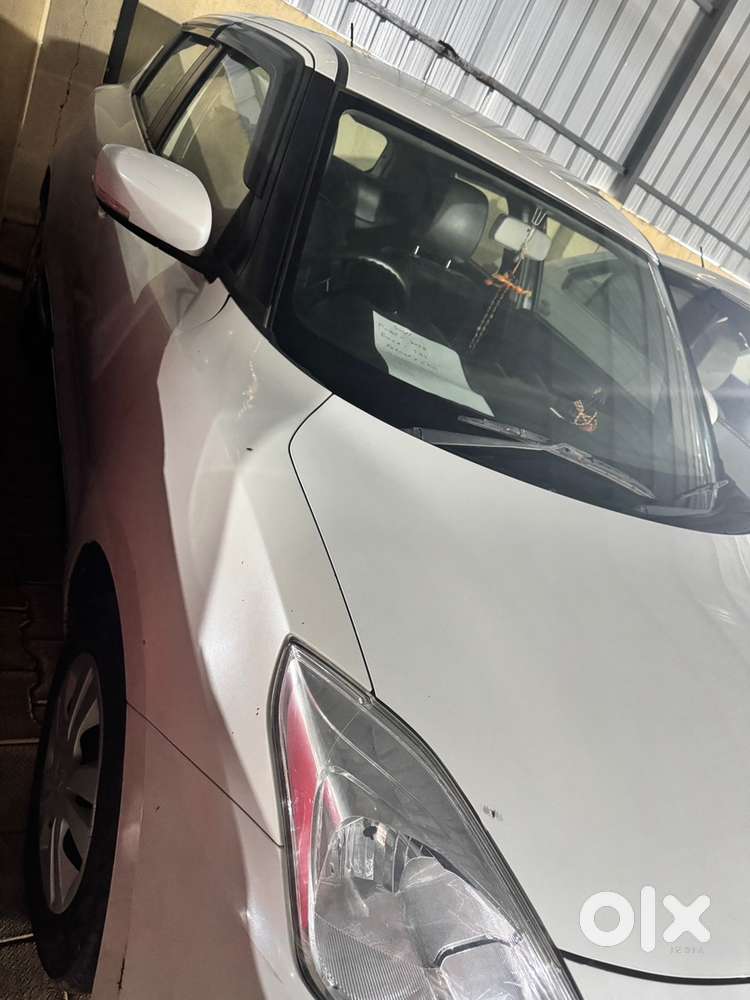 Maruti Suzuki Swift 2022
