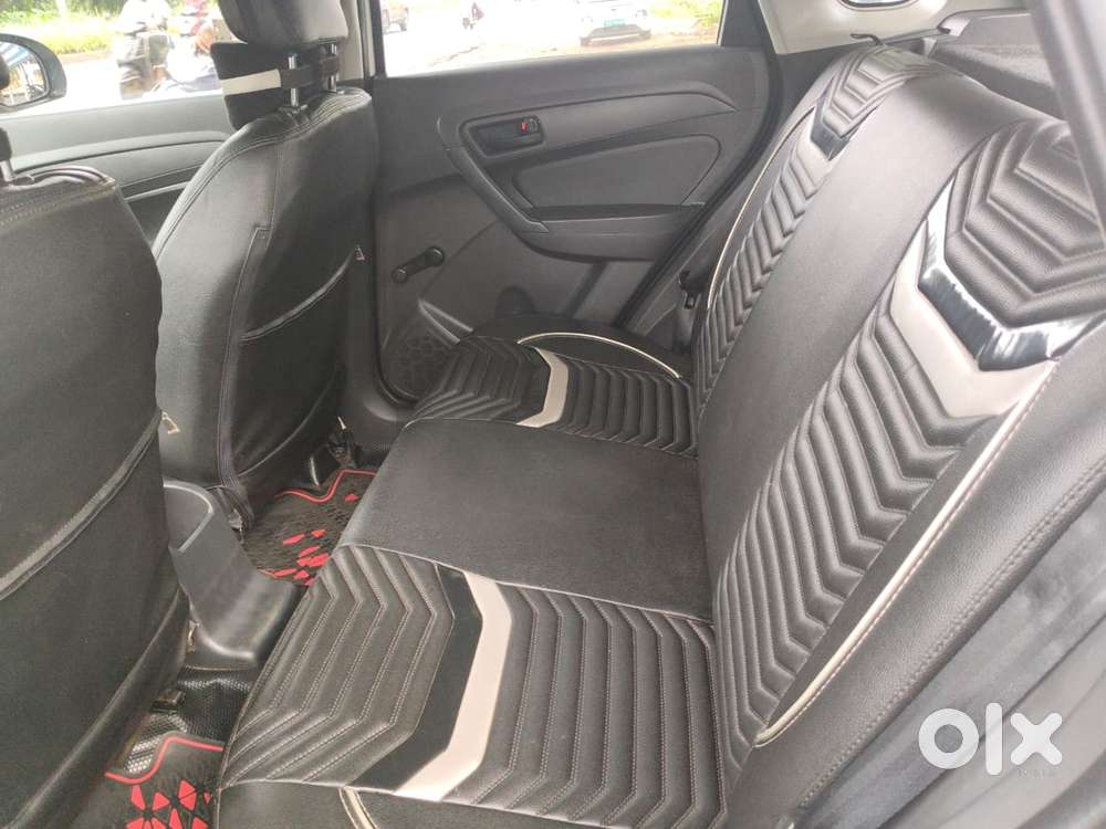 Maruti Suzuki Vitara Brezza Ldi Option, 2016, Diesel