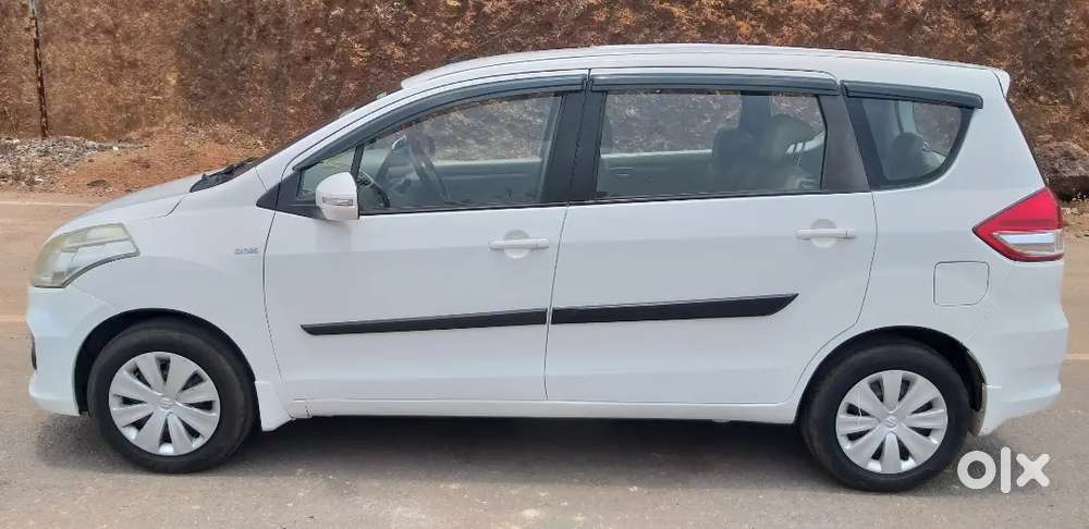 Maruti Suzuki Ertiga Vdi 2016