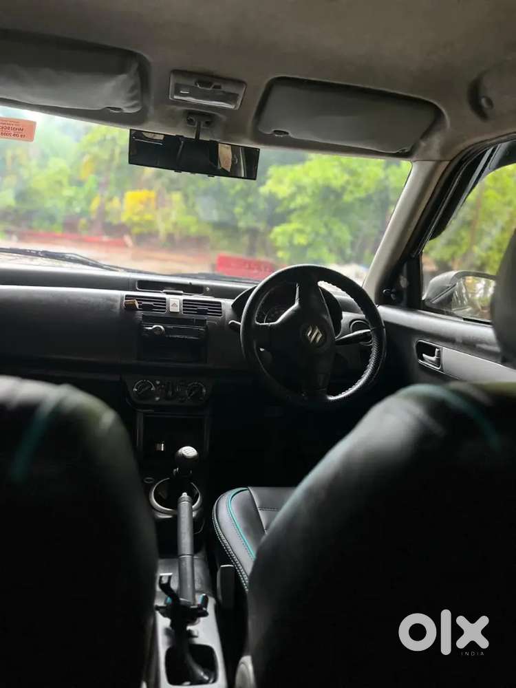 Maruti Suzuki Swift 2008 Diesel 18000 Km Driven