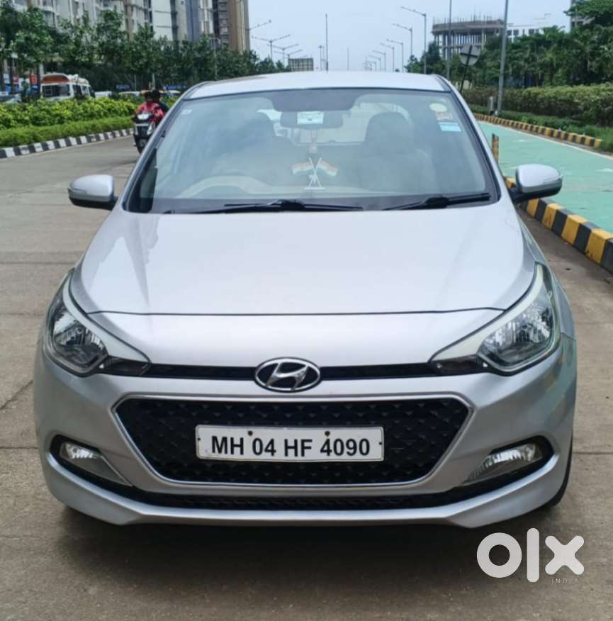 Hyundai Elite I20 Sportz 1.2, 2016, Petrol