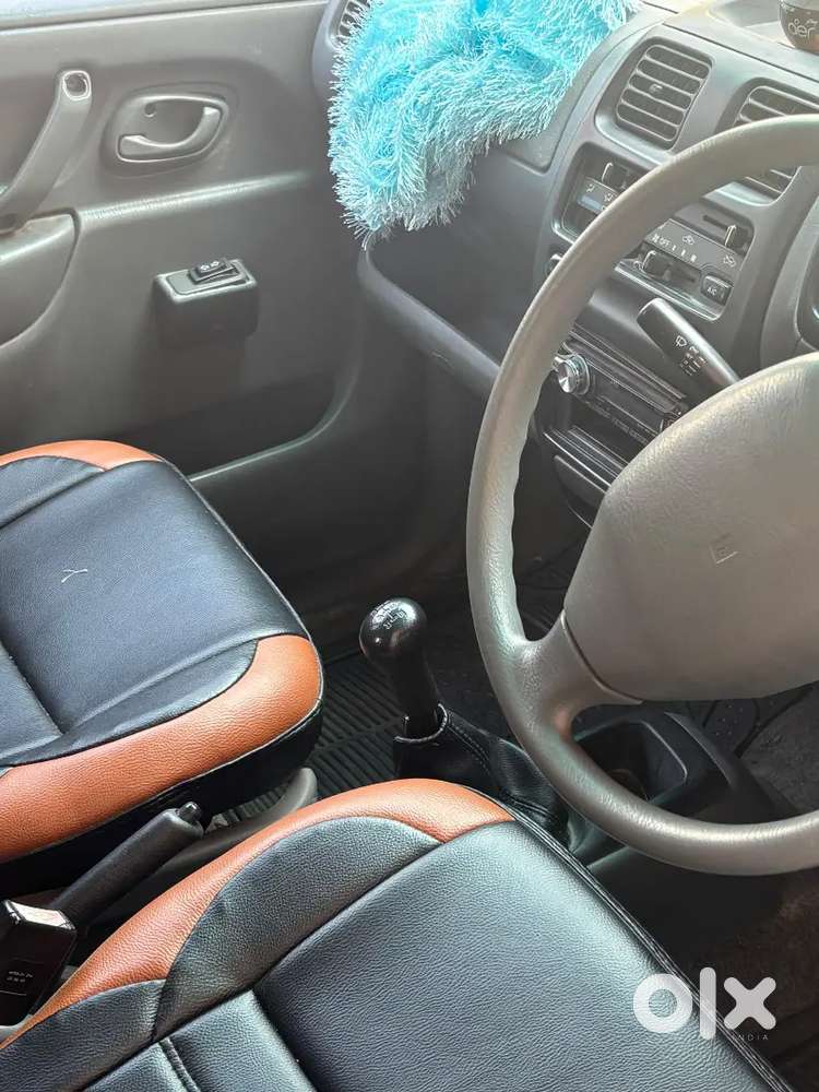 Maruti Suzuki Wagon R 2005(