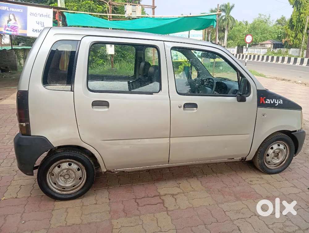 Maruti Suzuki Car