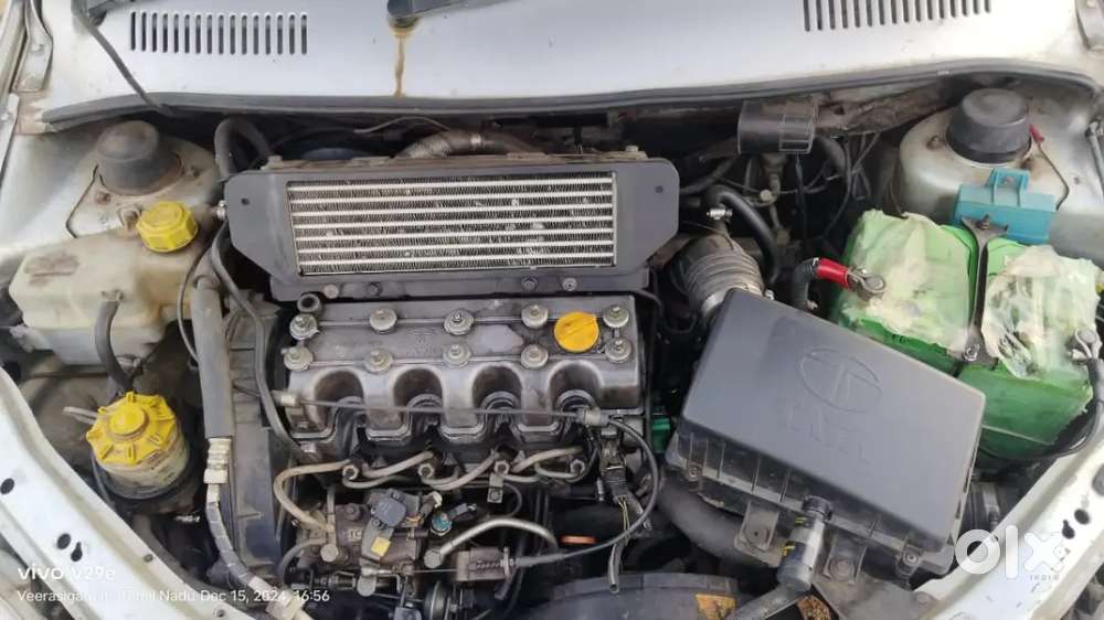 Tata Indigo Lx Tdi
