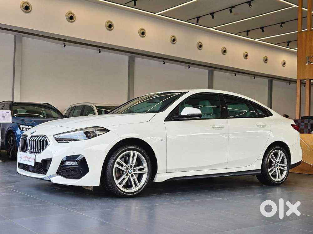 Bmw 2 Series Gran Coupe 220d M Sport [2022-2023], 2022, Diesel