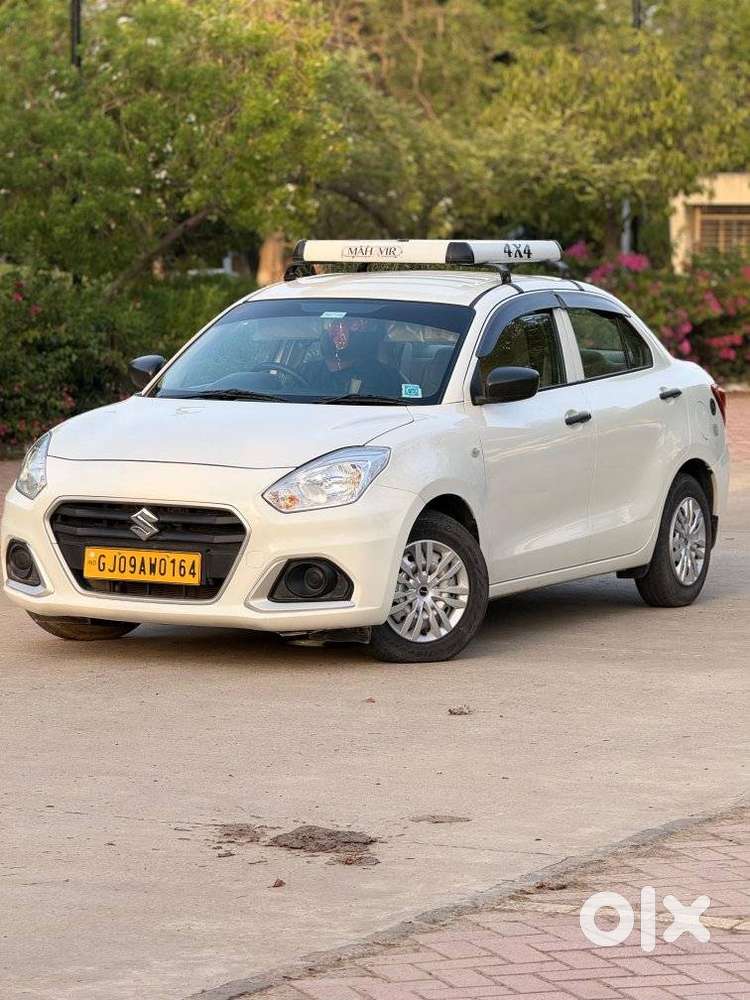 Maruti Suzuki Dzire 1.2 Tour S Cng, 2024, Cng & Hybrids