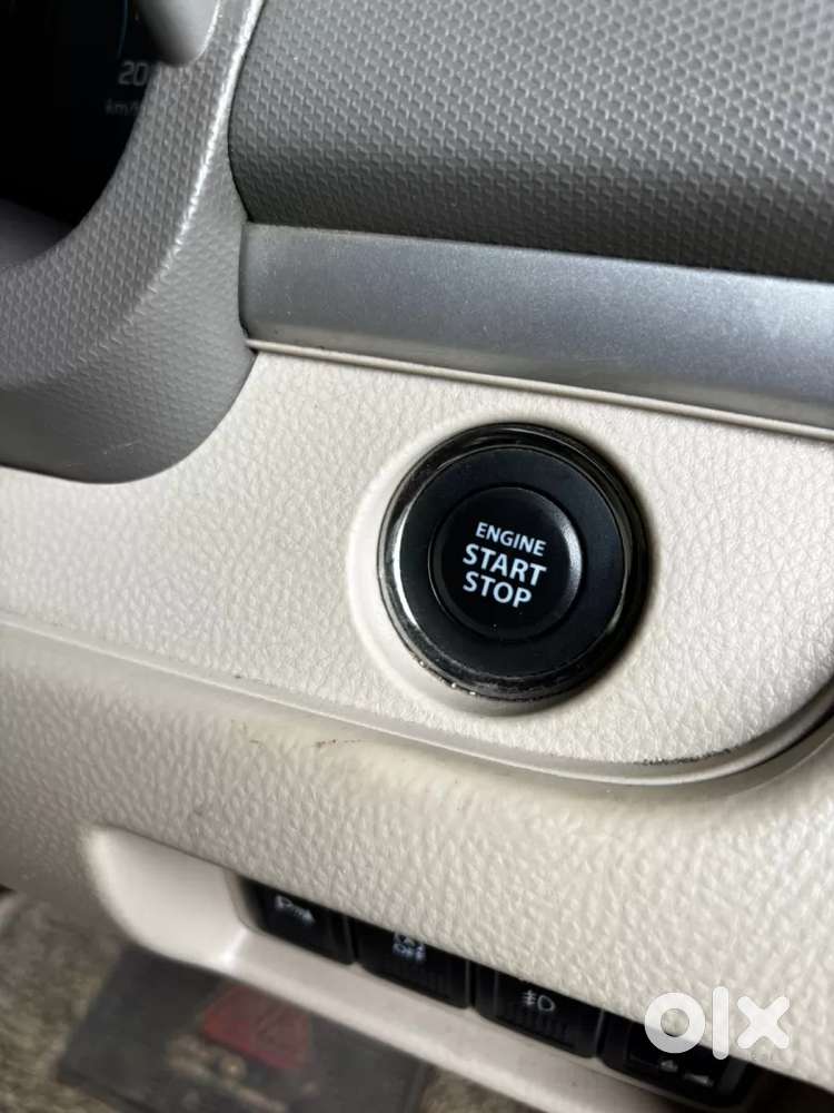 Maruti Suzuki Ertiga Shvs Zdi Plus, 2017, Diesel