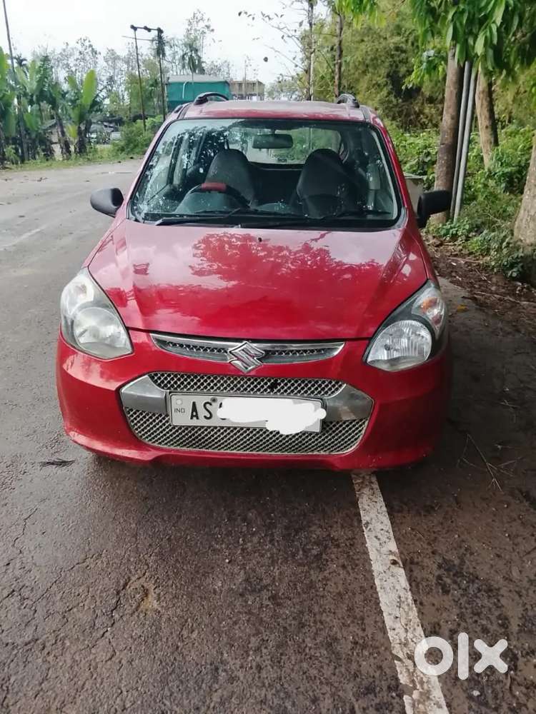 Alto 800 2015 Model.