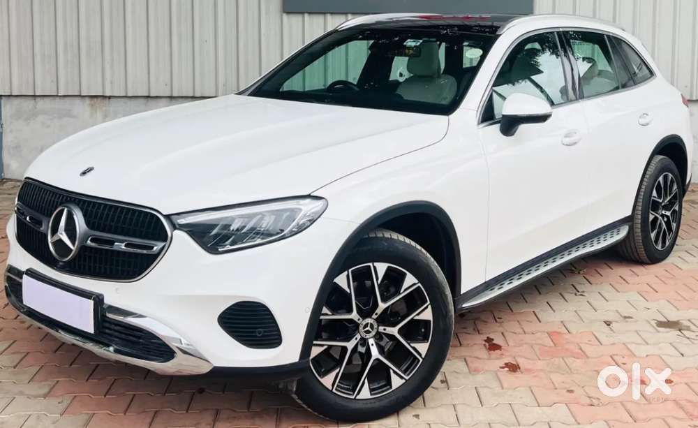 Mercedes-benz Glc, 2023, Diesel