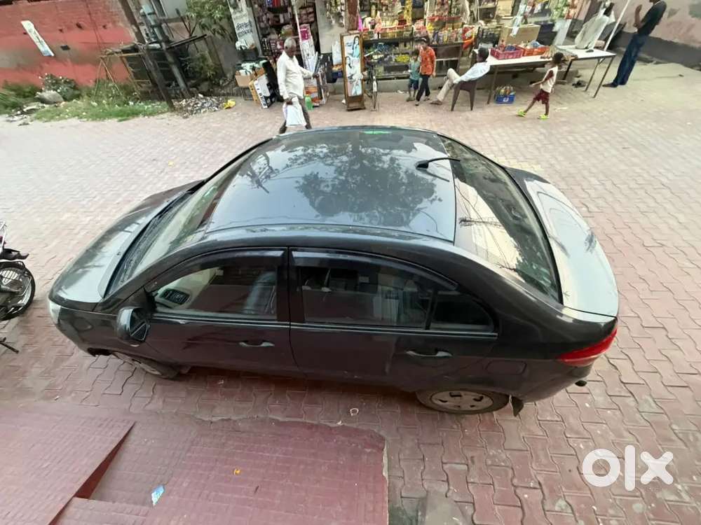 Tata Zest Revotron 2017