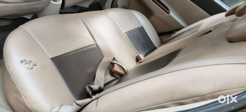 Hyundai Verna, 2007, Petrol