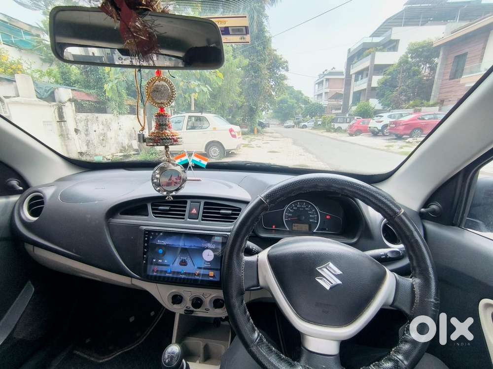 Maruti Suzuki Alto 800 Vxi Plus Option, 2021, Petrol