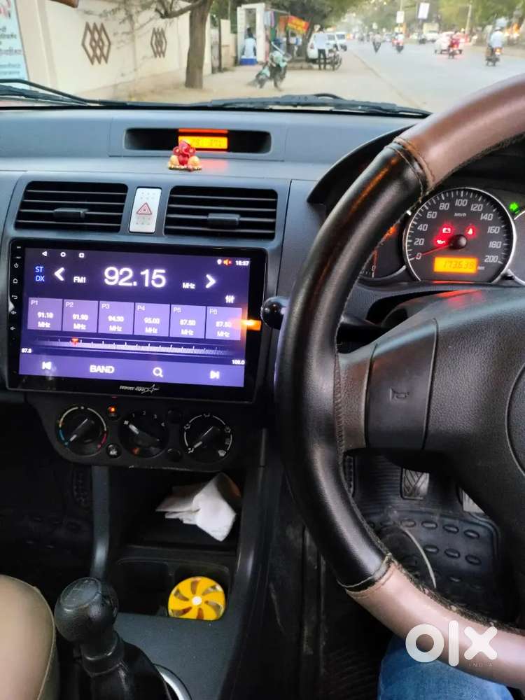 Maruti Suzuki Dzire 1.2 2012