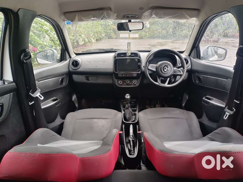 Renault Kwid Rxt 1.0, 2022, Petrol