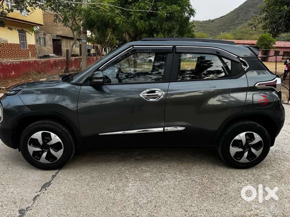 Tata Punch 1.2 Adventure 2022