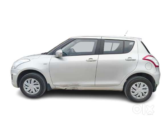 Maruti Suzuki Swift Vdi, 2014, Diesel