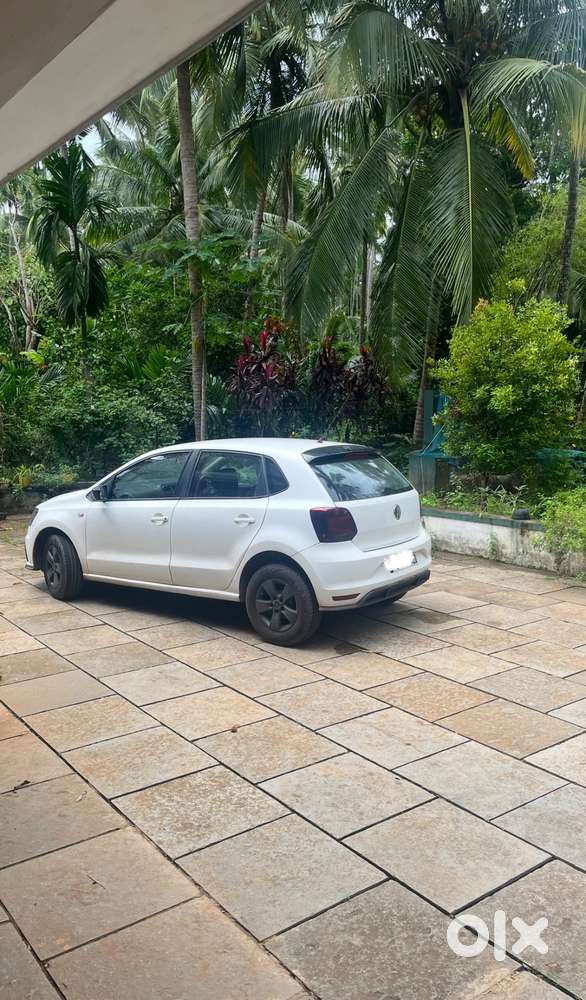 Volkswagen Polo 2011, Comfort Line, Petrol