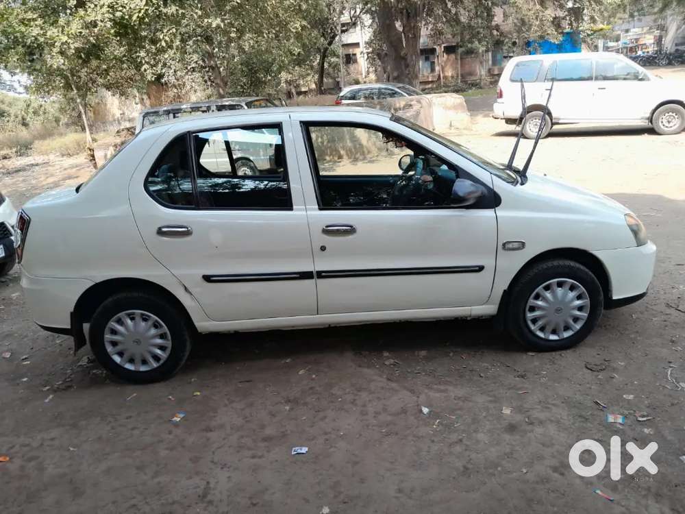 Tata Indigo Ecs Ls 2015 Diesel Manual
