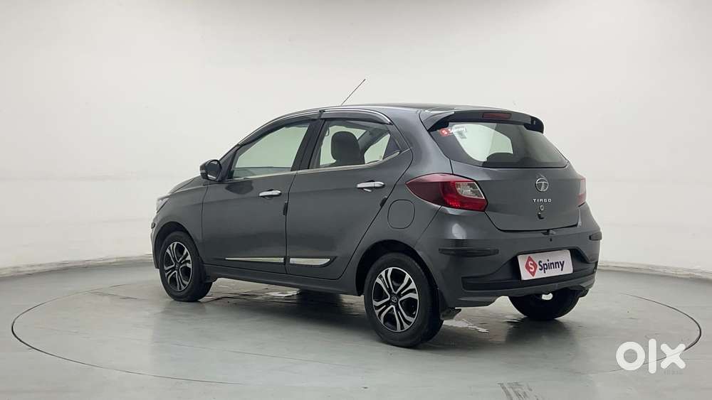 Tata Tiago 1.2 Revotron Xt Option, 2023, Petrol