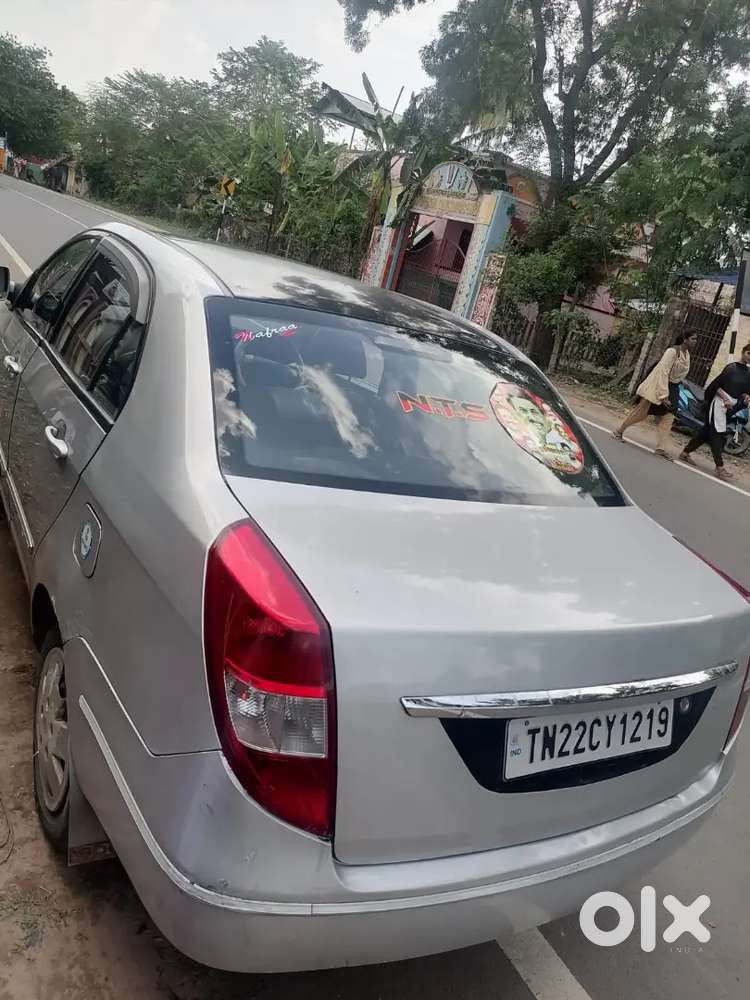 Tata Manza 2011 Diesel 85000 Km Driven