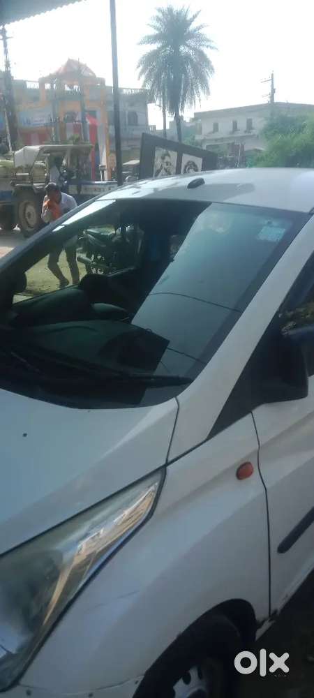 Hyundai Eon 2014 Petrol Well Maintained